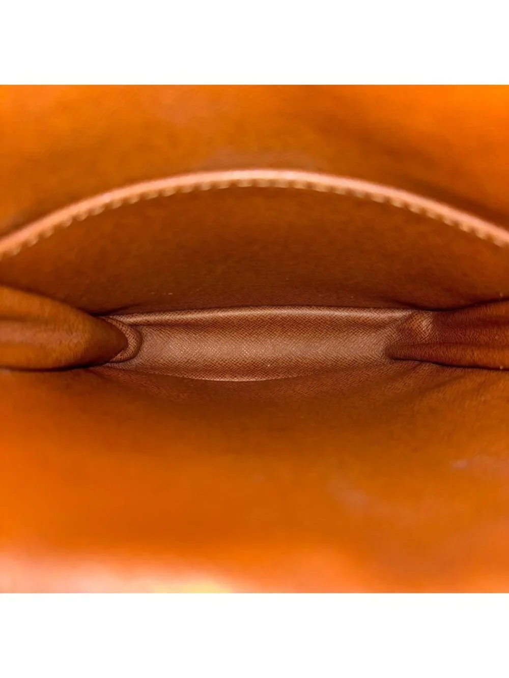 Louis Vuitton Super Monogram Danube Brown